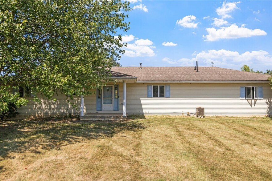 More Photos Of 7233 National Rd, Thornville Land For Sale