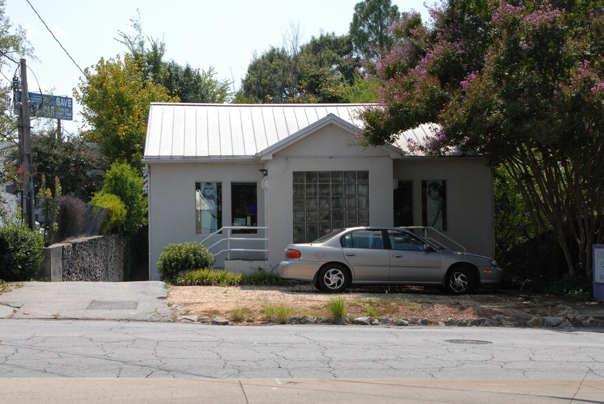 More Photos Of 4 Beck St NW, Atlanta Storefront Retail Office For Sale