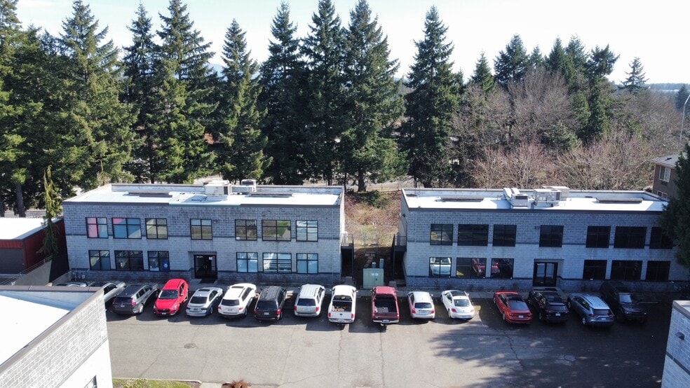 More Photos Of 5107-5145 NE 94th Ave, Vancouver Unknown For Lease