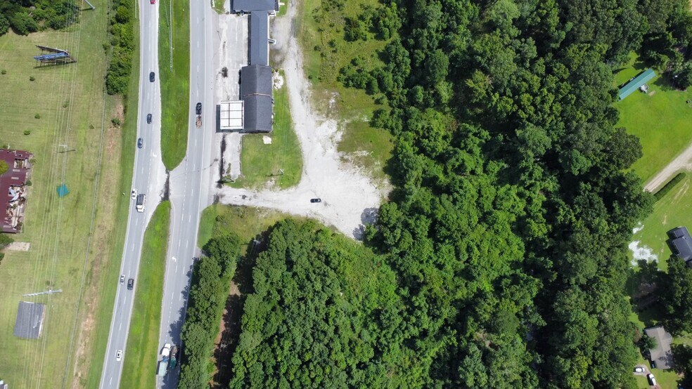 More Photos Of 0 Savannah Hwy, Adams Run Land For Sale