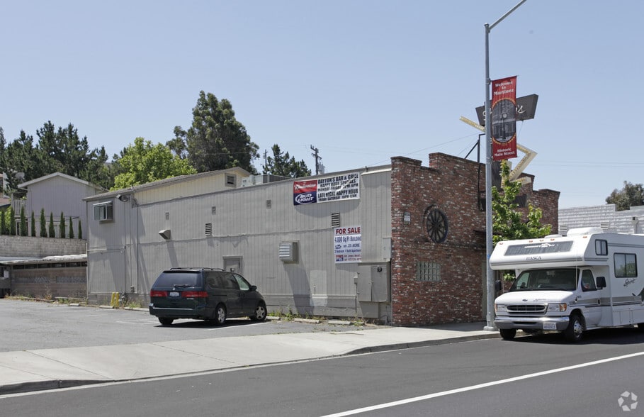 Primary Photo Of 2368 Pacheco Blvd, Martinez Storefront Retail Office For Lease