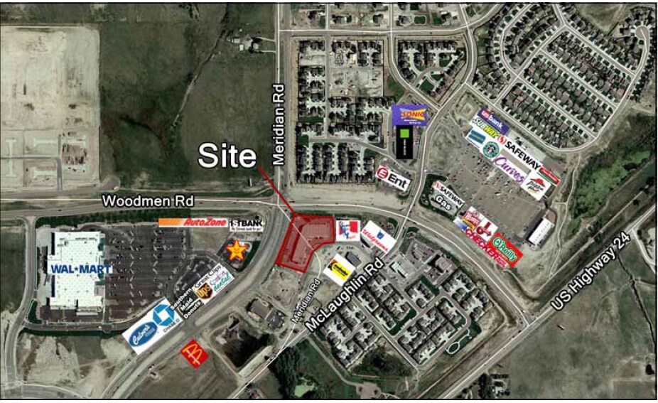 More Photos Of 7376 McLaughlin Rd, Falcon General Retail For Sale