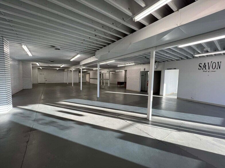 More Photos Of 2736 S 1900 W, Ogden Warehouse For Lease