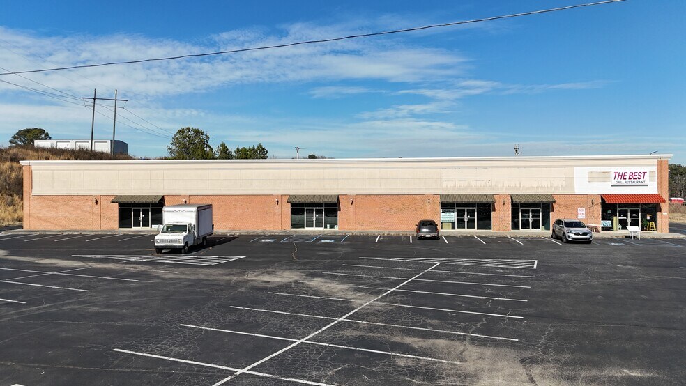 More Photos Of 150 Pearl Dr, LaFayette Restaurant For Sale