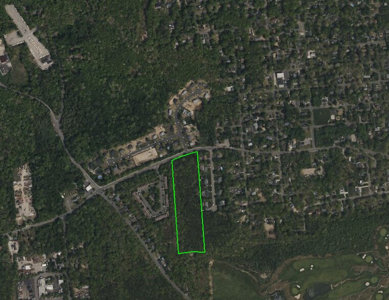 More Photos Of Granny Road, Medford Land For Sale