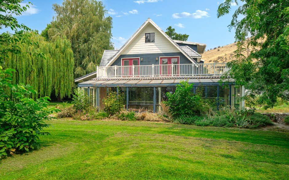 More Photos Of 644 Union Valley Rd, Chelan Manufactured Housing Mobile Home Park For Sale
