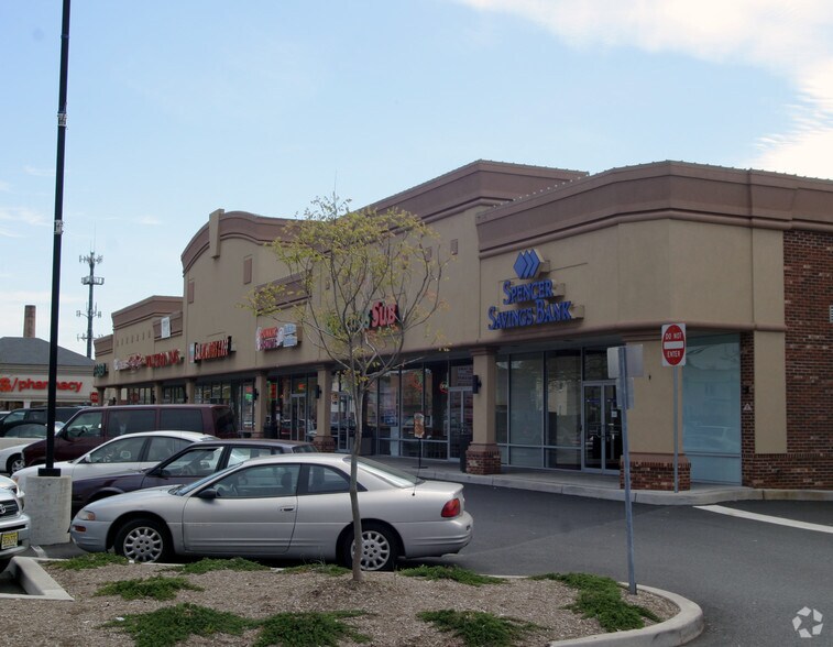 More Photos Of 301-329 North Ave, Garwood Unknown For Lease