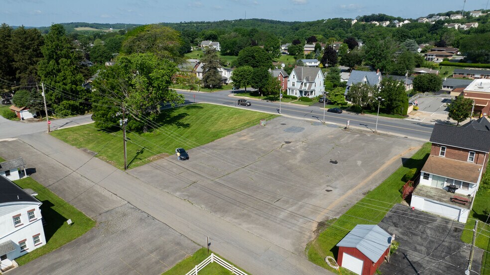 More Photos Of 504 E Main St, Kutztown Land For Sale