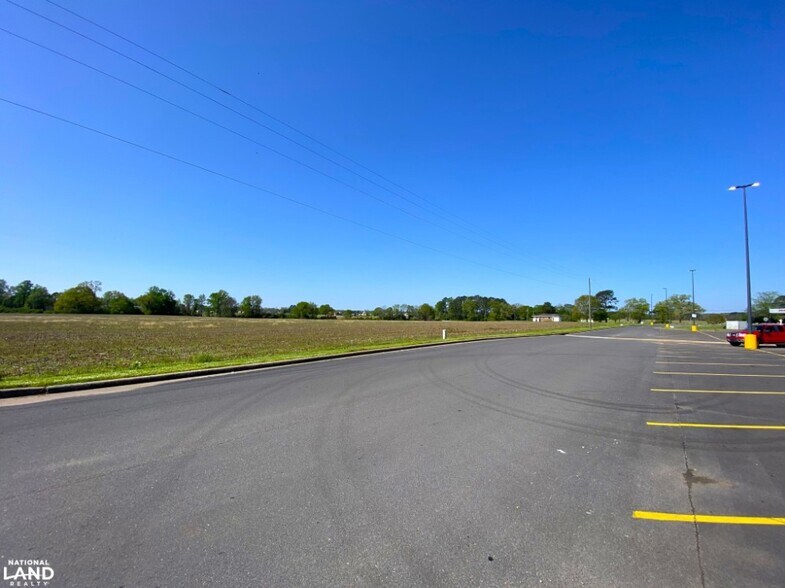 More Photos Of 3098 N HWY 171, Fayette Land For Sale