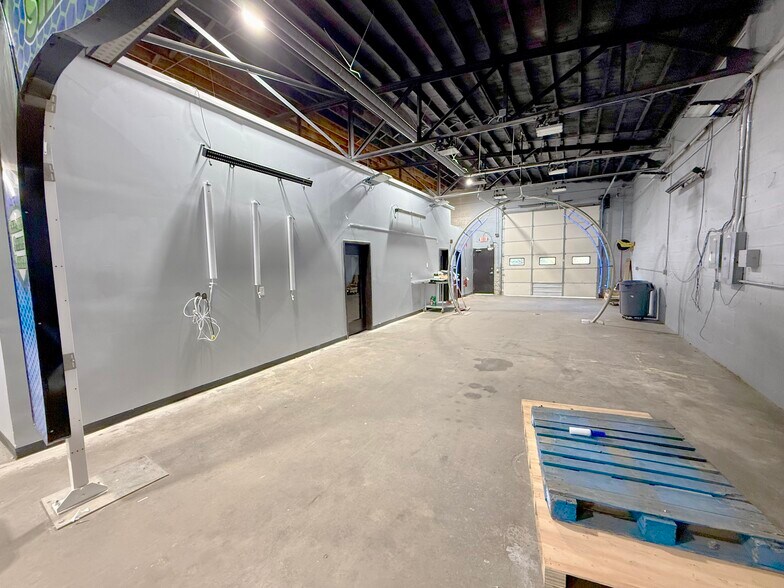 More Photos Of 423 Westover Dr, Columbia Industrial For Lease