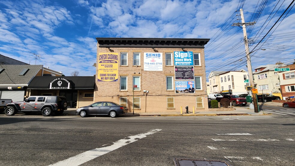 Primary Photo Of 129-20 20th Avenue, College Point Office For Lease