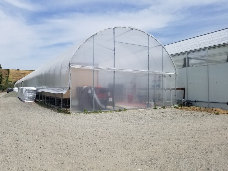 More Photos Of 4525 Cloverdale Rd, Pescadero Land For Sale