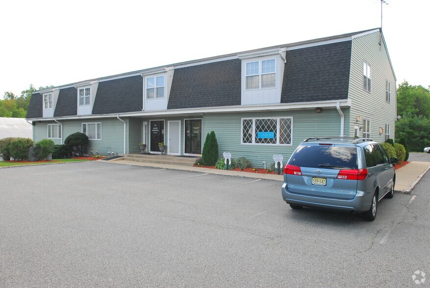 Primary Photo Of 154 Route 206, Chester Office Residential For Lease