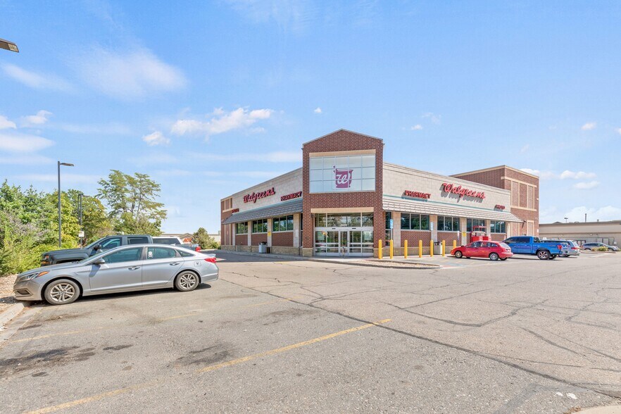 More Photos Of 2600 11th Ave, Greeley Drugstore For Sale