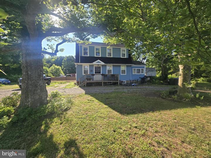More Photos Of 129 Buck Rd, Glassboro Land For Sale