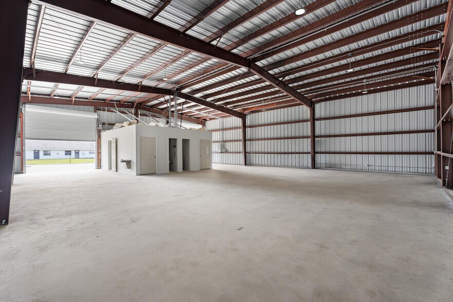 More Photos Of 2933 Harson Way, Fort Pierce Warehouse For Sale