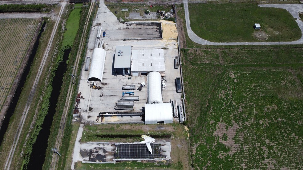 More Photos Of 3021 CR 835, Clewiston Industrial For Sale