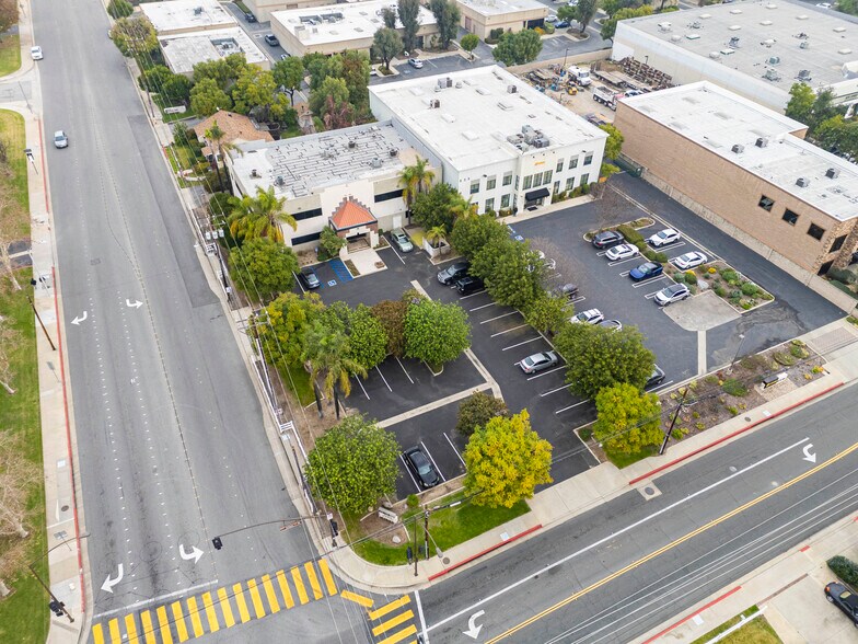 More Photos Of 910 N Amelia Ave, San Dimas Office For Lease