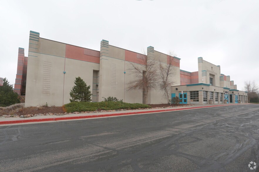 8141 E Arapahoe Rd, Englewood, CO 80112 Retail For Lease