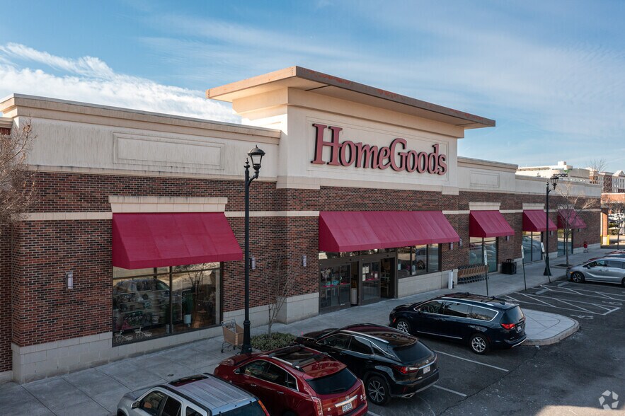 More Photos Of 11275 W Broad St, Glen Allen Unknown For Lease