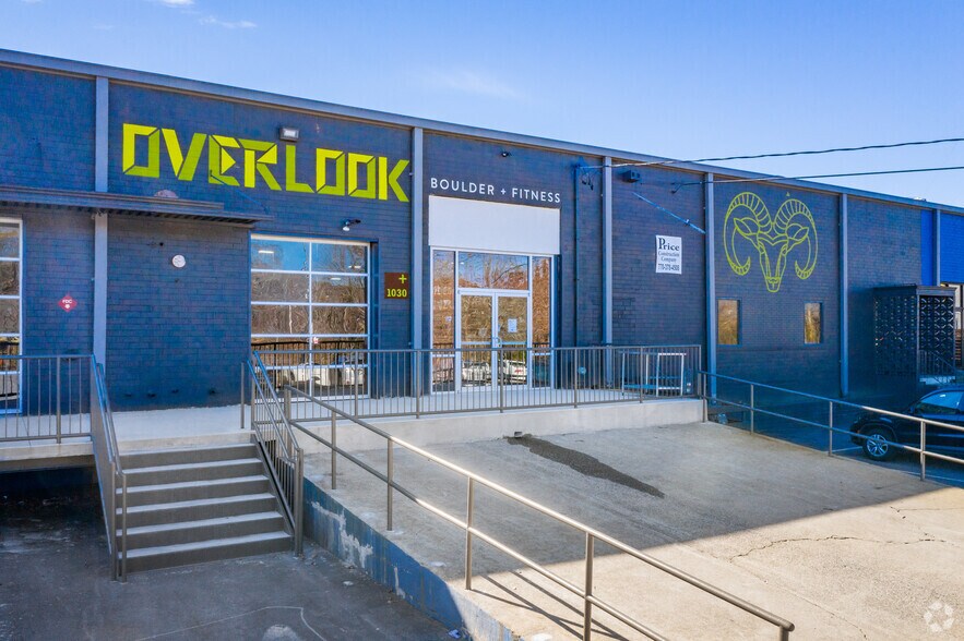More Photos Of 929-933 White St, Atlanta Unknown For Lease