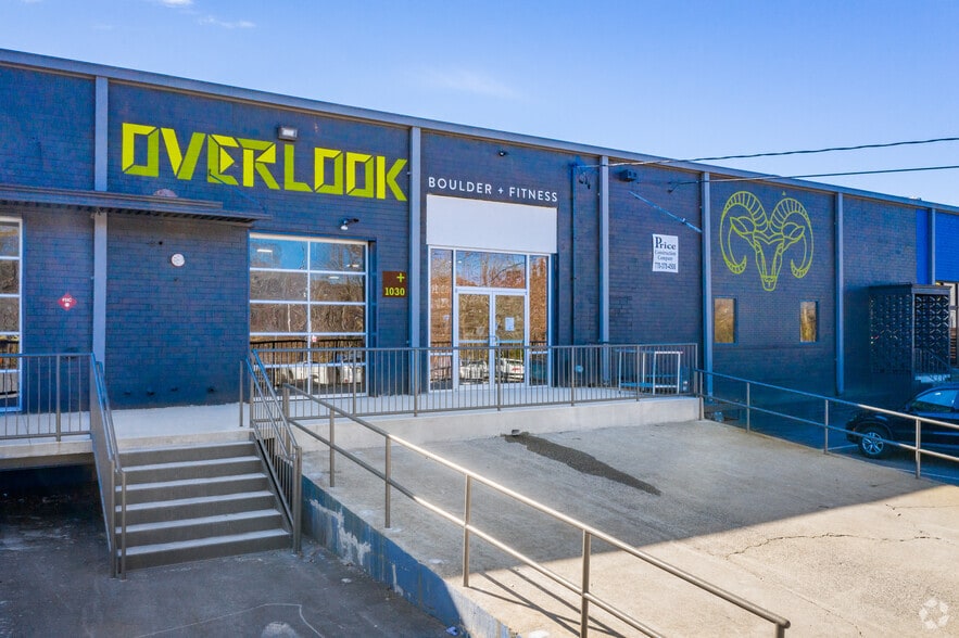 More Photos Of 929-933 White St, Atlanta Unknown For Lease