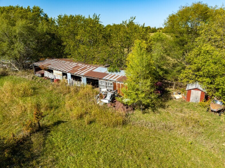 More Photos Of 9730 Sunflower Rd, De Soto Land For Sale