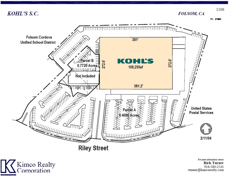 More Photos Of 1013 Riley St, Folsom Unknown For Sale