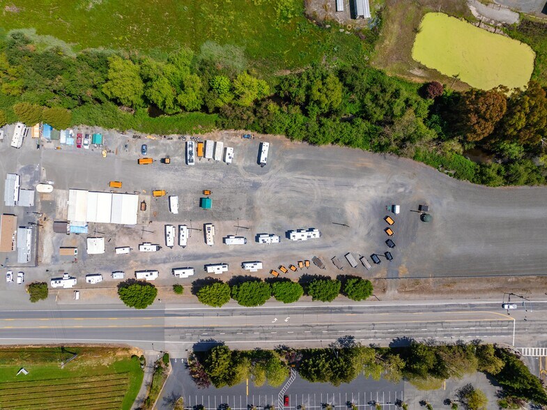 More Photos Of 5500 Old Redwood Hwy, Petaluma Land For Lease