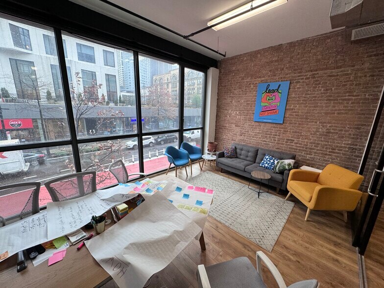 More Photos Of 222 Livingston St, Brooklyn Multifamily For Lease