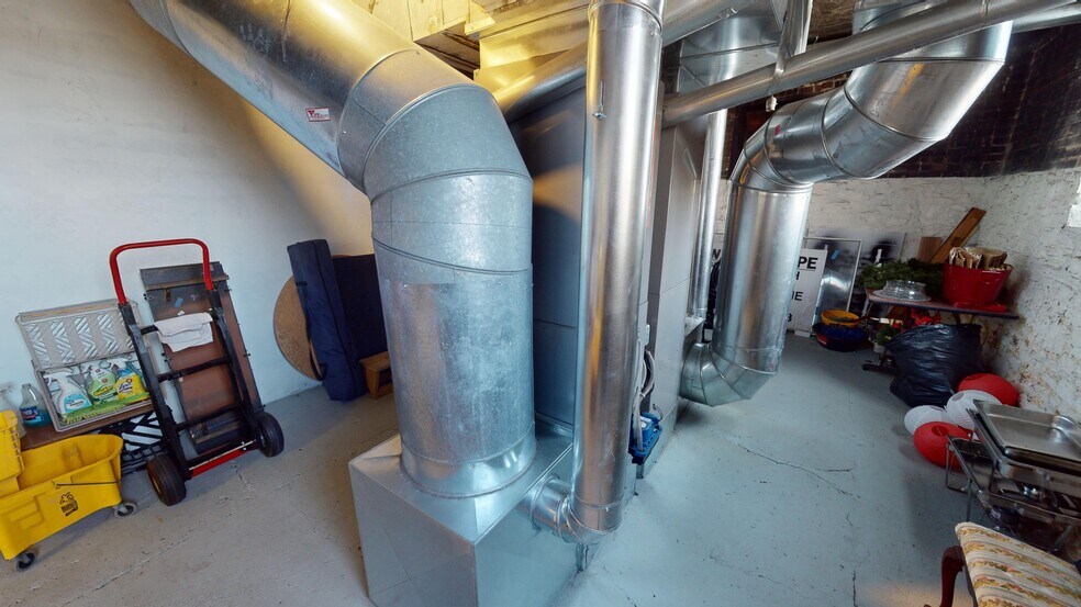 More Photos Of 1211 S Newstead Ave, Saint Louis Loft Creative Space For Sale