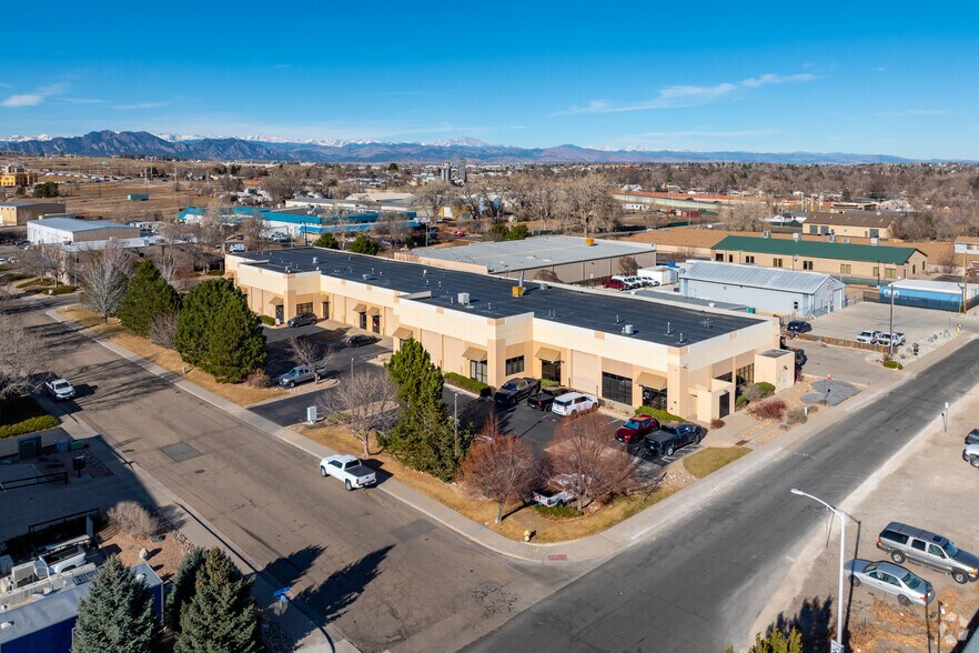 More Photos Of 7223 W 118th Pl, Broomfield Light Distribution For Lease
