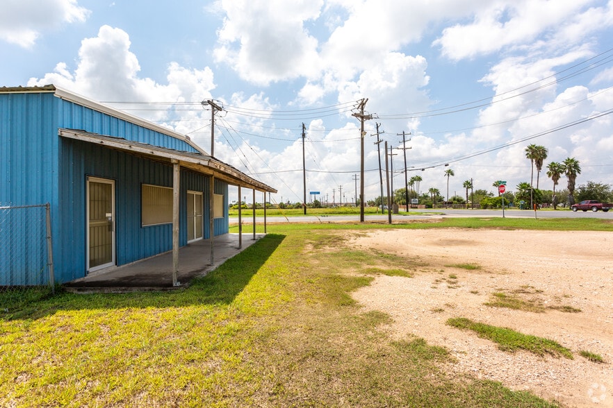 More Photos Of 2300 N FM 493, Donna Land For Sale