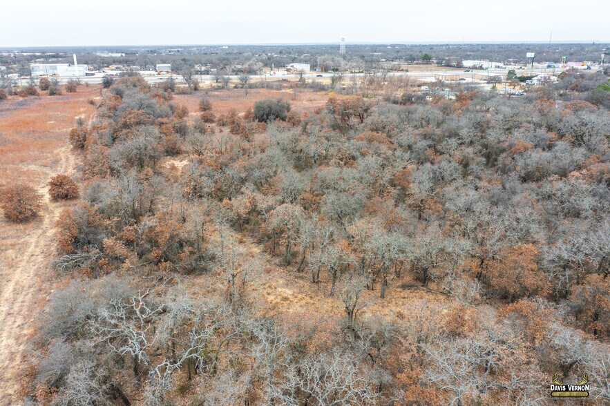 More Photos Of 2222 N Access Rd, Clyde Land For Sale