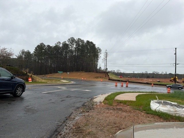 More Photos Of Dallas Acworth Hwy @ Old Dallas Acworth Rd, Dallas Land For Sale