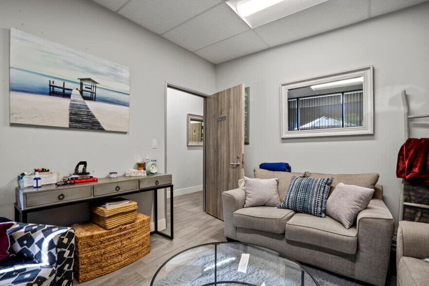 More Photos Of 23832 Rockfield Blvd, Lake Forest Office For Sale