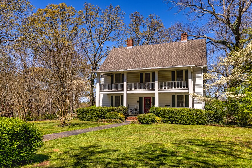 More Photos Of 1441 Welcome Rd, Newnan Land For Sale
