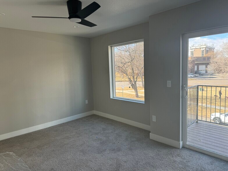 More Photos Of , Denver Multifamily For Sale