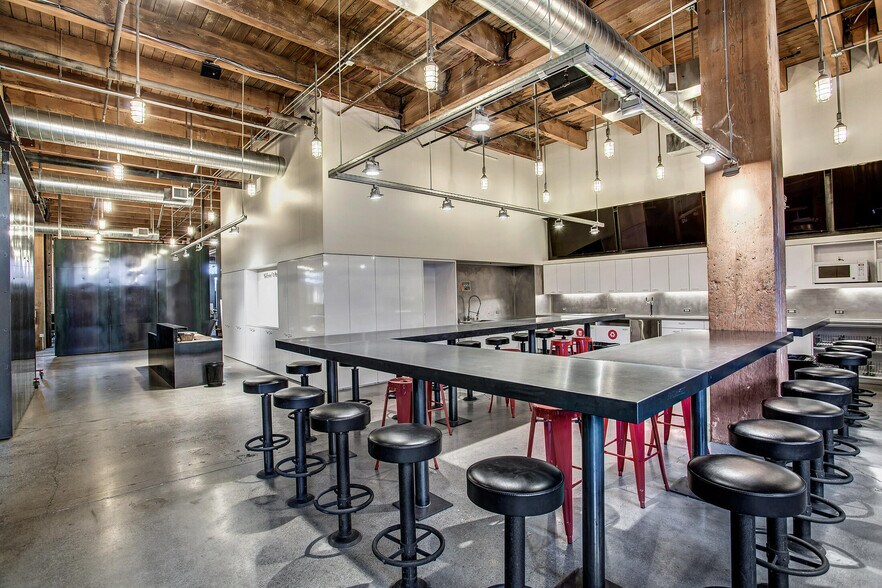 More Photos Of 1000 1st Ave S, Seattle Office For Lease