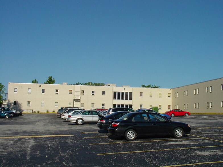 More Photos Of 155 S 18th St, Kansas City Office For Lease