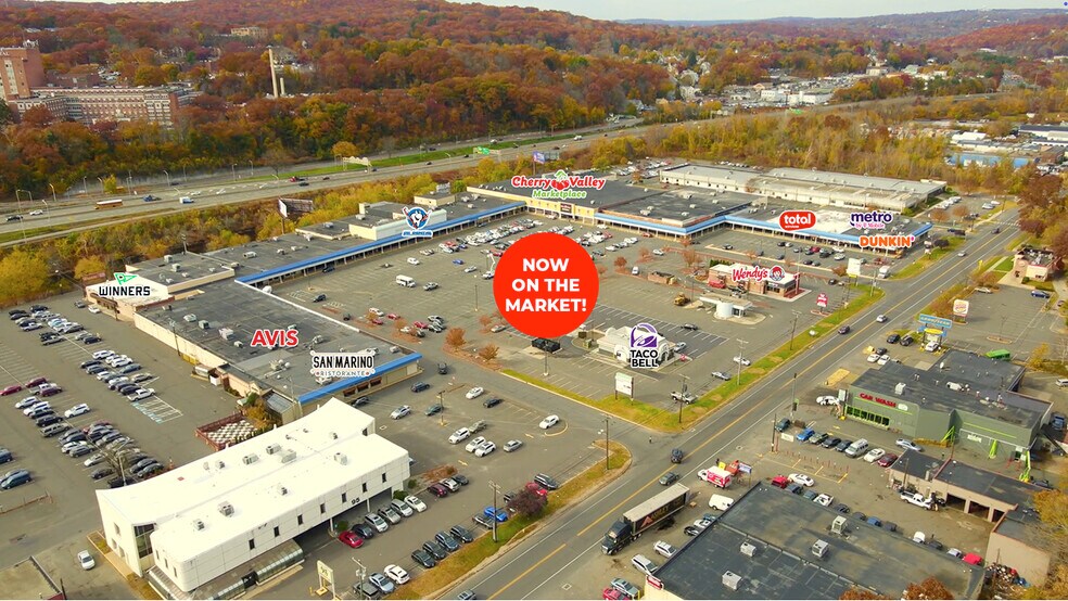 Primary Photo Of 95-155 Thomaston Ave, Waterbury Unknown For Lease