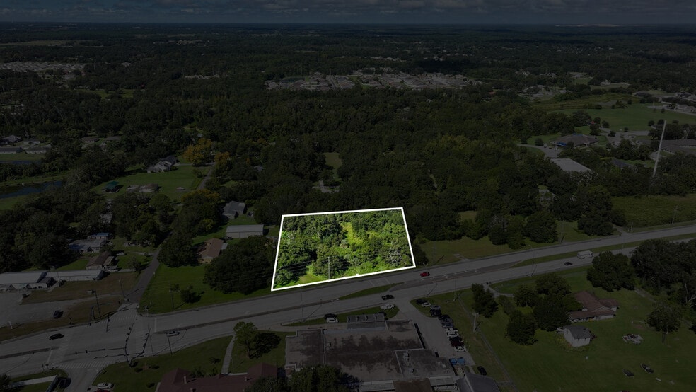 More Photos Of 3330 Kathleen Rd, Lakeland Land For Sale