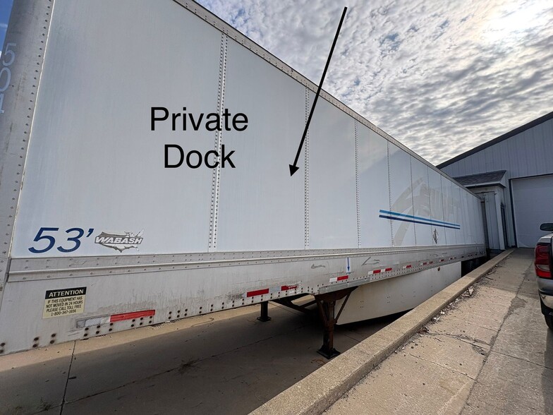 More Photos Of 75 McMillen Rd, Antioch Warehouse For Lease