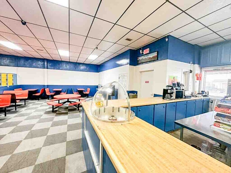 More Photos Of 6040 Telecom Dr, Milan Specialty For Sale