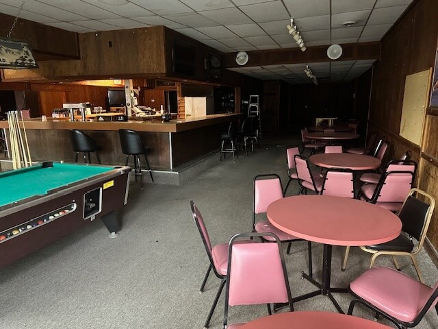 More Photos Of 315 Broadway Ave, Yankton Bar For Sale