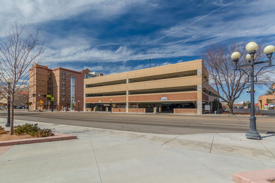 More Photos Of 150 Central Main St, Pueblo Land For Sale