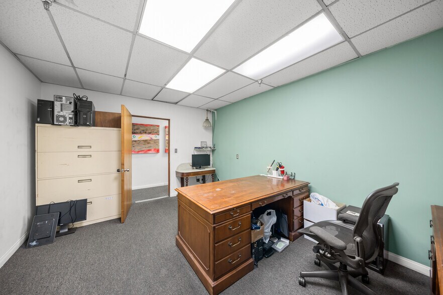 More Photos Of 429 S Palm Ave, Alhambra Food Processing For Sale