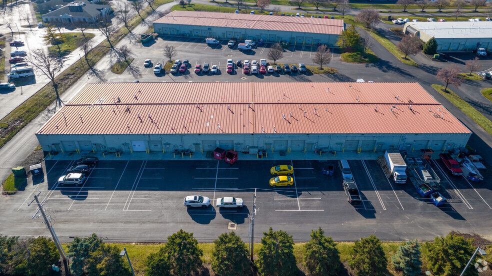 More Photos Of 640 Lakeview Plaza Blvd, Columbus Unknown For Lease