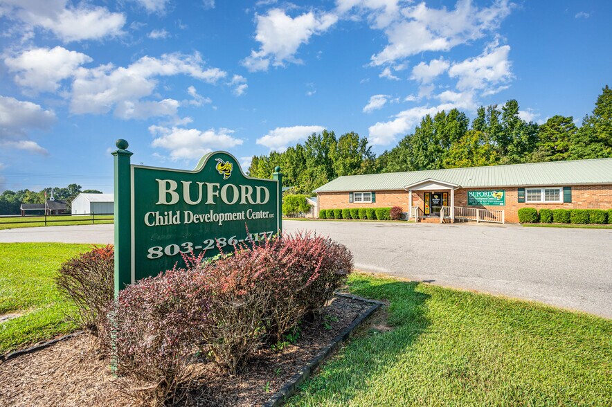 More Photos Of 1699 N Rocky River Rd, Lancaster Daycare Center For Sale