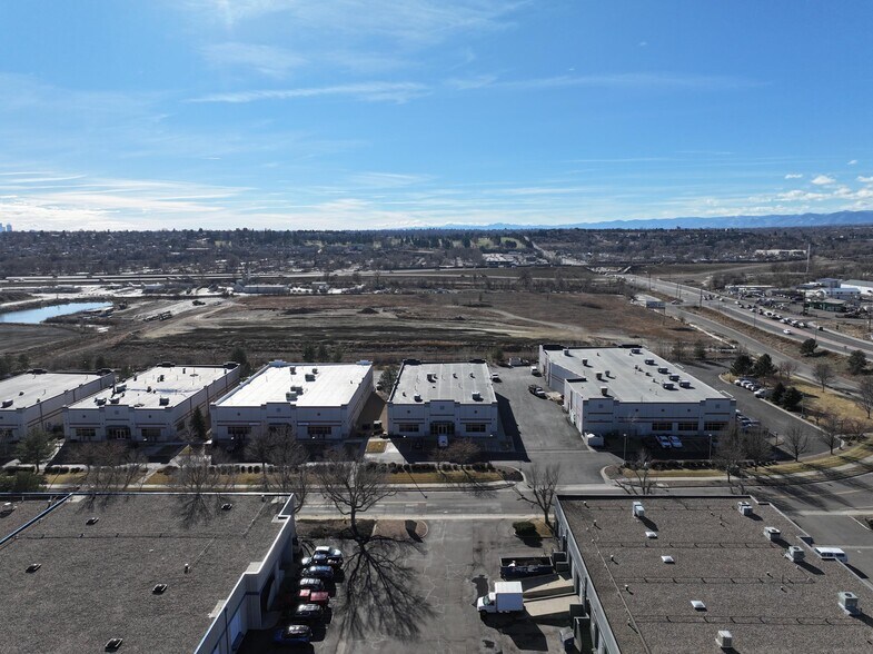 More Photos Of 5106 W 58th Ave, Arvada Warehouse For Lease